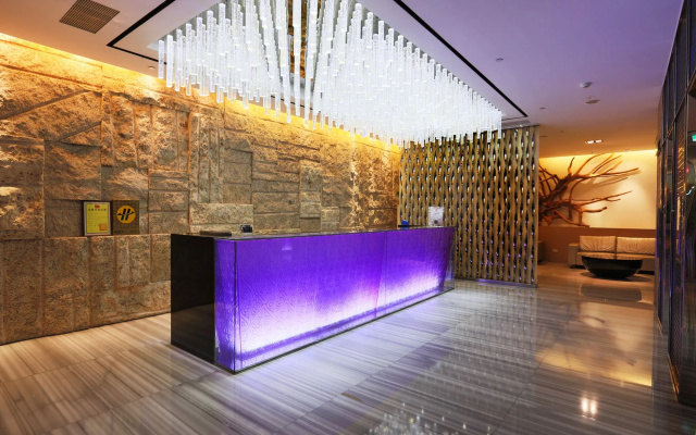 Royal Group Hotel Chang Chien Branch