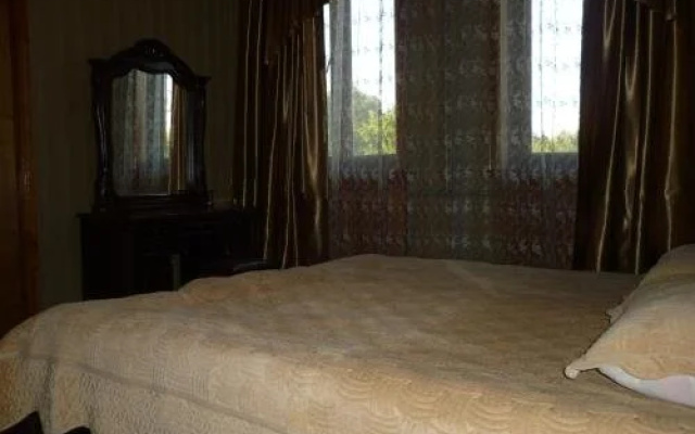 Guest House Shekvetili