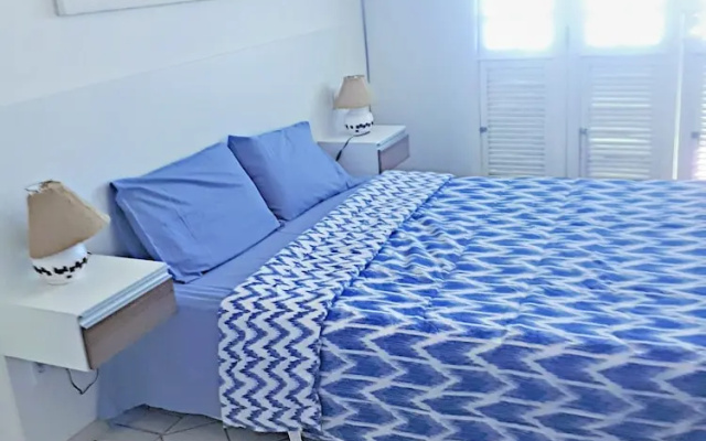 Porto Canoa Flats