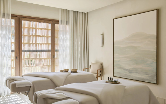 Four Seasons Mallorca at Formentor
