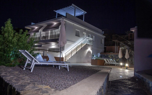 Apartamentos Dos Palmas
