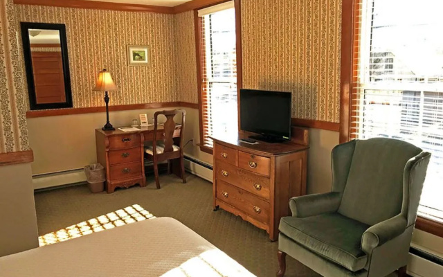 The Rangeley Inn