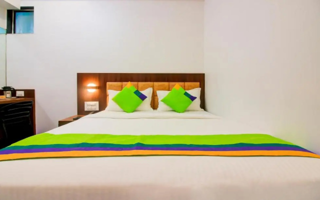 Treebo Arvind Residency