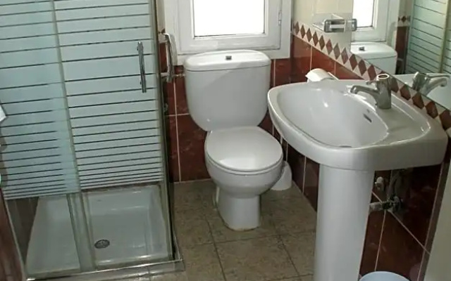 Hostal Restaurant Jose Luis