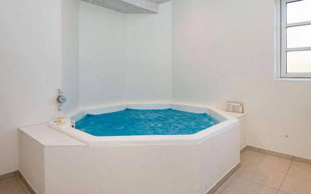 4 Star Holiday Home in Borkop