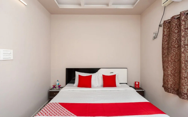 OYO 26677 Pmr Guest Inn