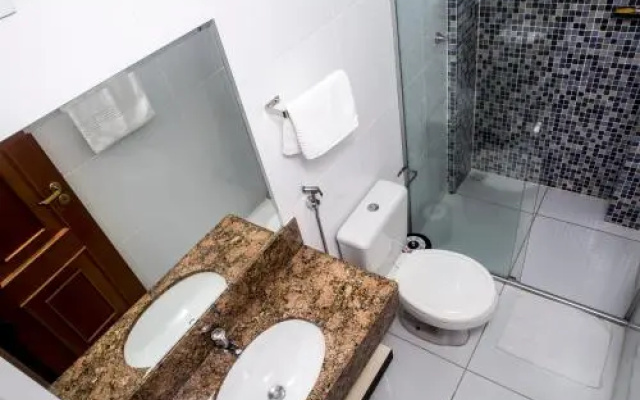 Executivo Flat II