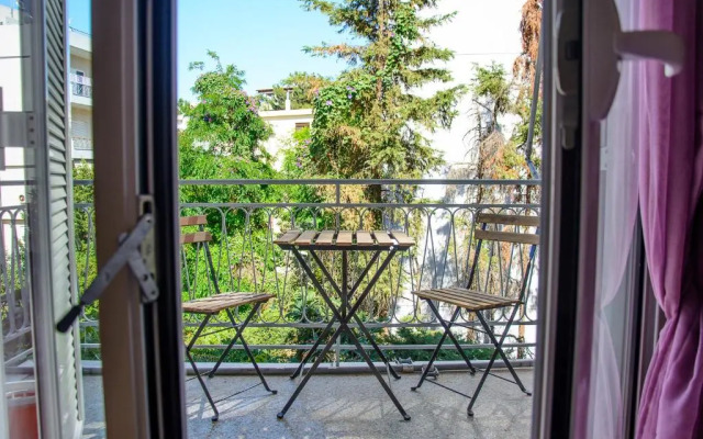 Fully renovated and relaxing apartment