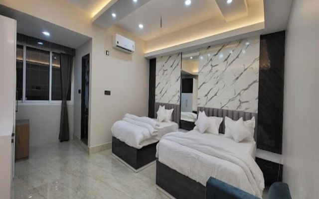 Hotel Manjit