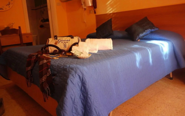 Hotel Villa del Bagnino