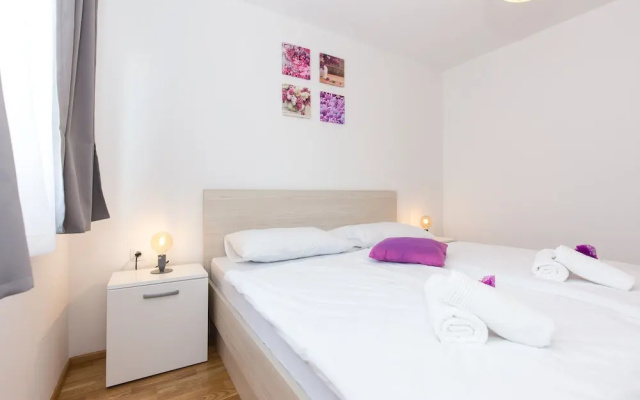 Apartments Kiara Punat