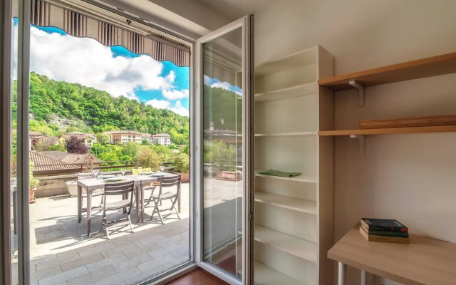 Green Home Montorfano