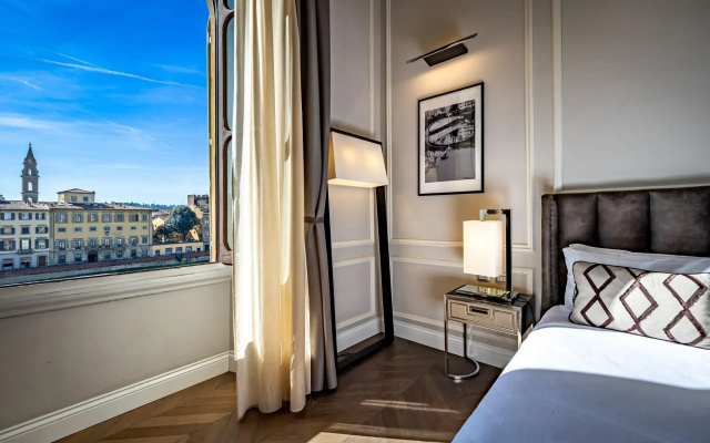 Il Rivalta - Place of Charme