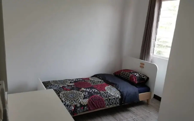 Corner House Near KLIA and Sepang Circuit