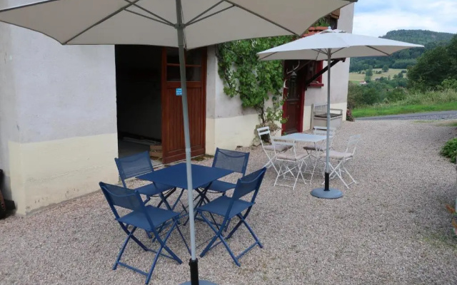 Gîte et chambres d'hôtes le Chêne