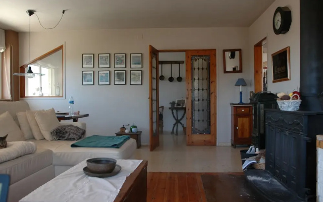 Hauzify I Villa del Castell