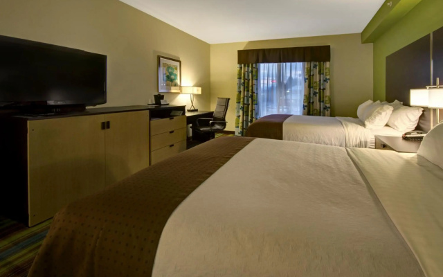 Holiday Inn Christiansburg Blacksburg by IHG