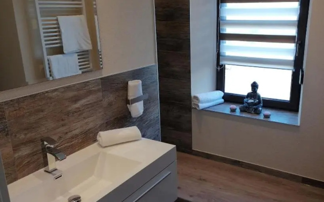 Moselstern Appartements
