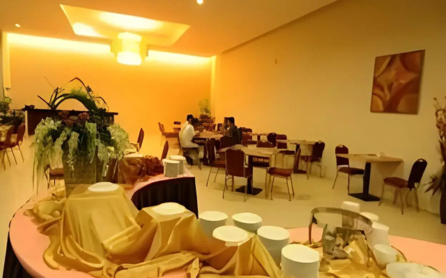 Kingwood Hotel Mukah