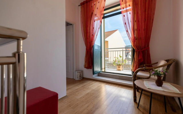 Marica Guesthouse