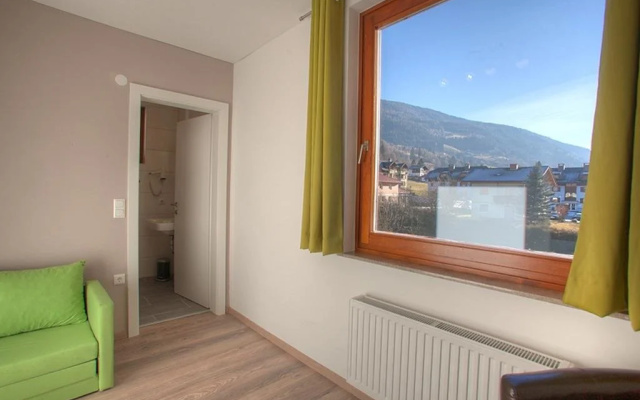 Hotel Klamberghof
