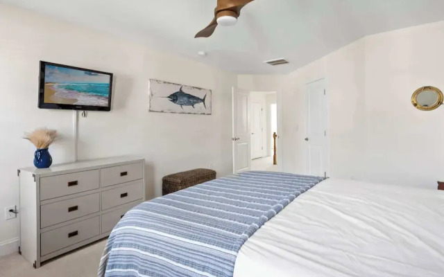 Tidal Bay 1 - 4bdr Townhome