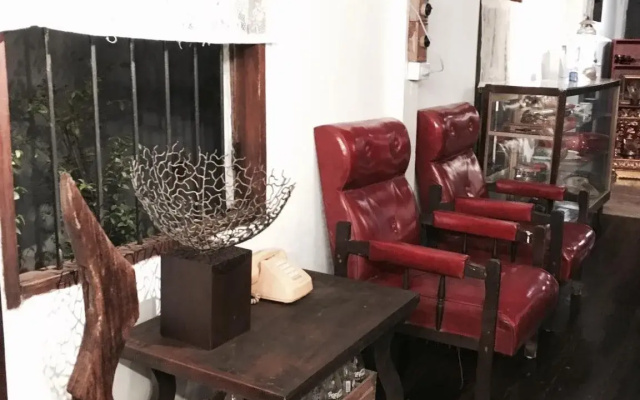 Maloeide Guesthouse