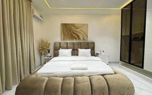 Xive Luxury Apartment