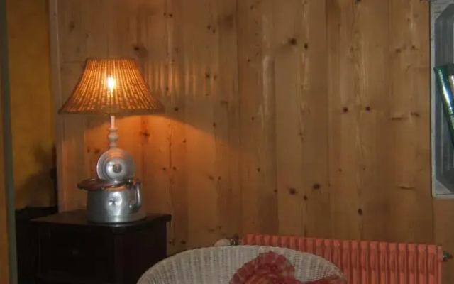 Gîte La Randonnée