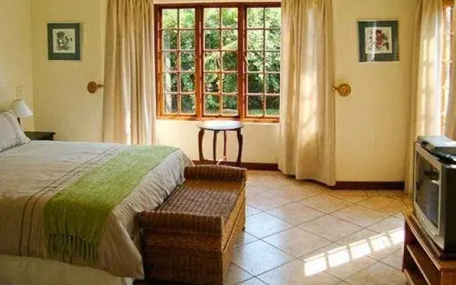 Wynchmore Cottage