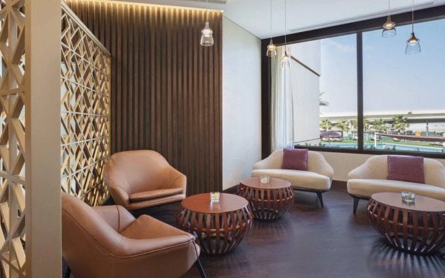 Crowne Plaza Manama (Bahrain)