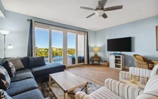 Laketown Wharf 317