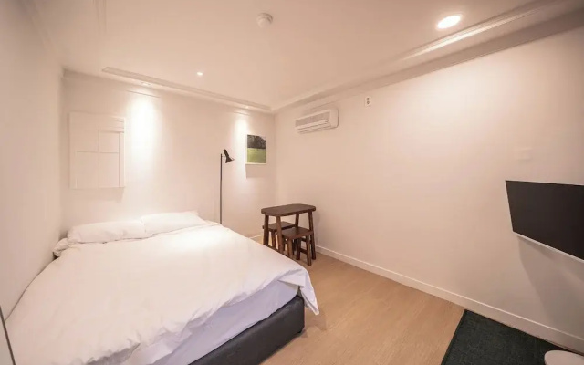 Stay A Hotel Gwangan
