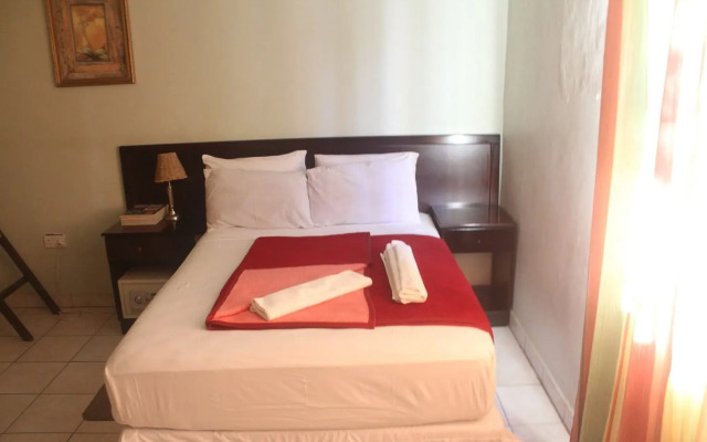 City Inn Lodge