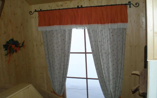 Almrauschhütte Markus