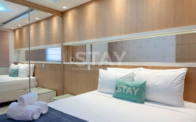 STAY Executive Residence