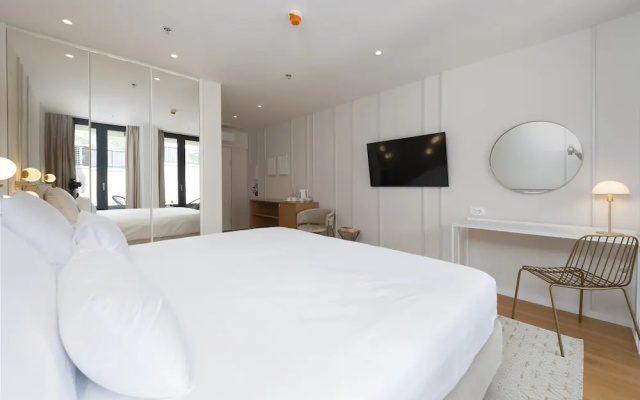 City Residences