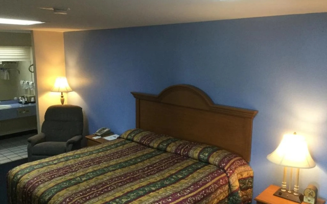 Brush Country Inn And Suites