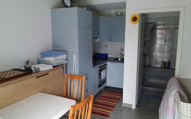 Apartment Alina