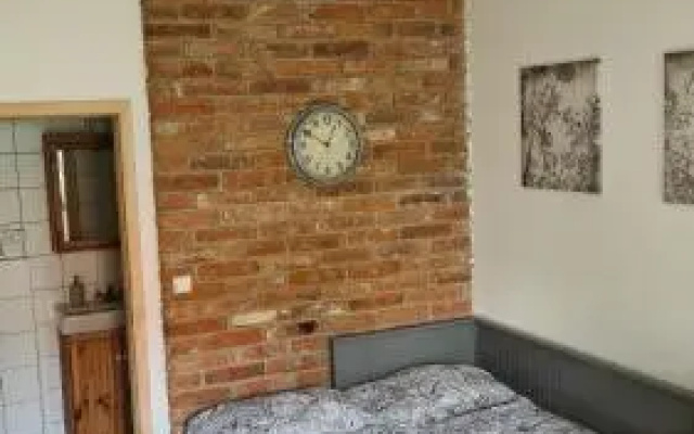 La Bobul Apartmens