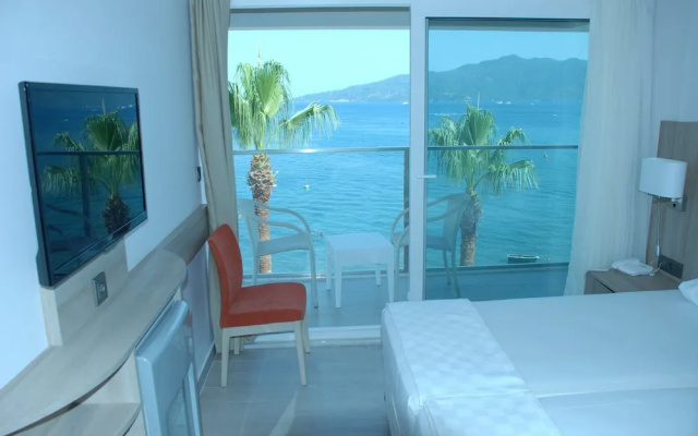 Sungezgin Hotel