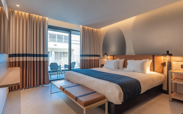 Best Western Premier Malta