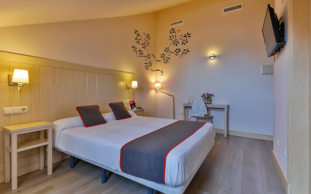 OYO Hostal La Chata