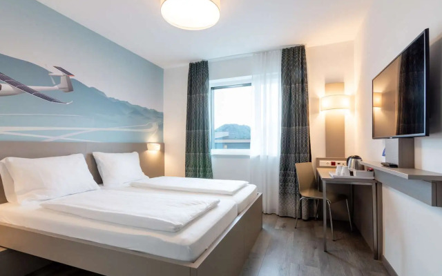 Best Western Hotel Kiefersfelden