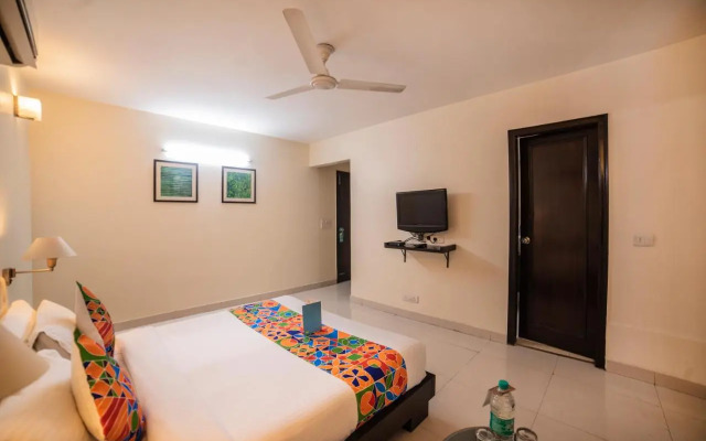FabHotel Anutham Saket