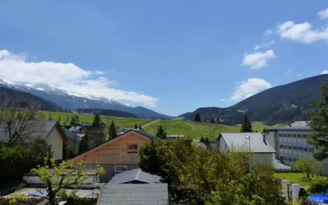 Appartement Villard-de-Lans, 2 pièces, 4 personnes - FR-1-548-2