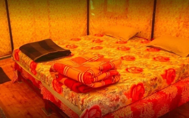 Manali Picnic Spot And Camps