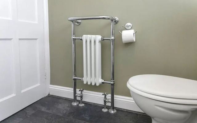 Astley 3 bedroom house