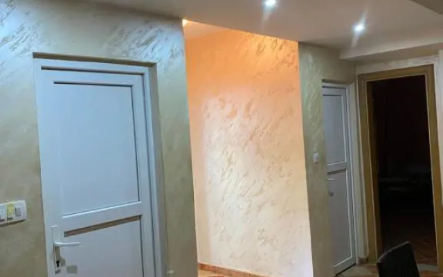 Apartments Stanisic