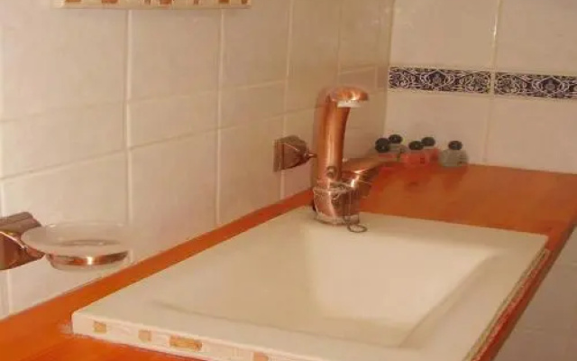 Tarnegol Haaravot Guesthouse